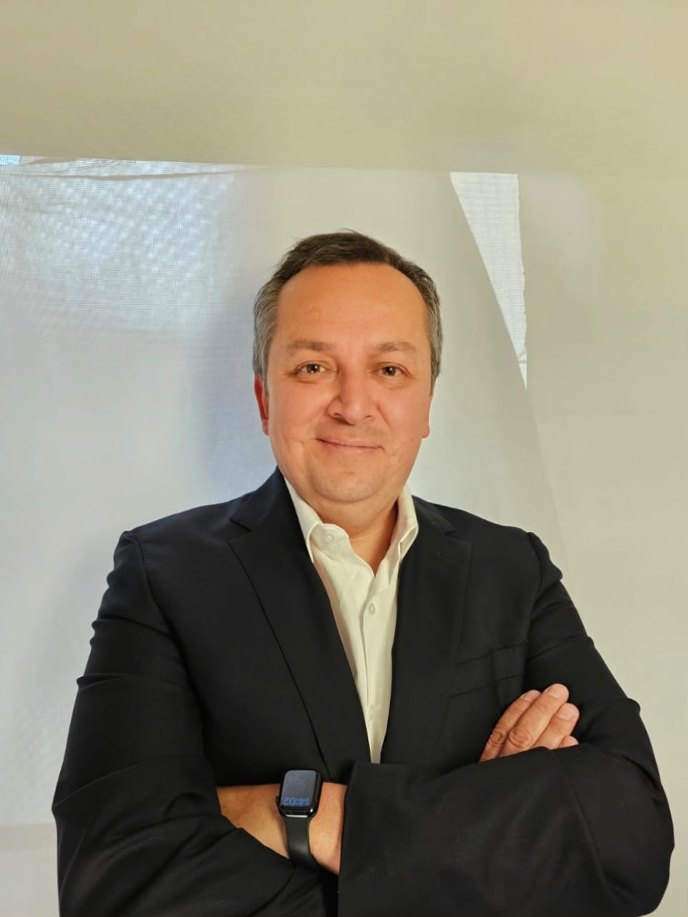Miguel Morales Anabalón