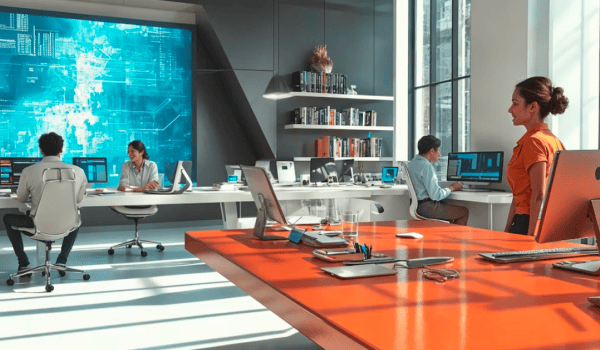 Alta Dirección y Autogestión