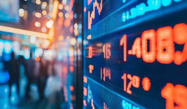 Finanzas y Economía Digital 