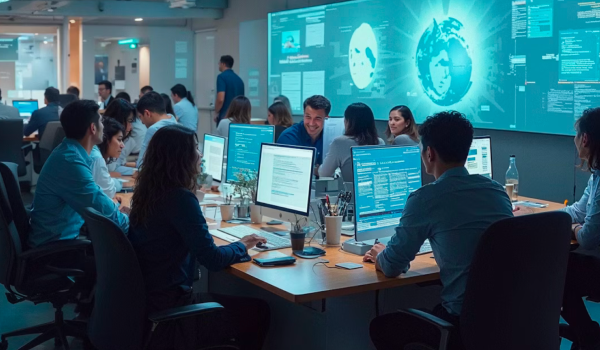 Gobierno y Servicios Públicos 