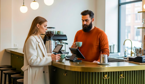 Negocios y Experiencia del Cliente