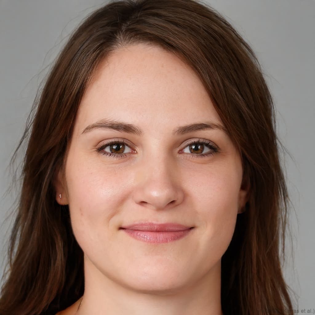 María Lombardi Ibañez