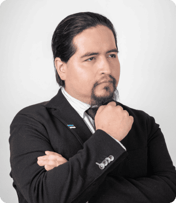 Alexis Brantes Rodríguez