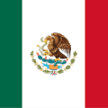 Bandera México