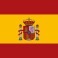 Bandera España