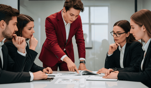 Nivel 1: Soberanía en la Decisión 