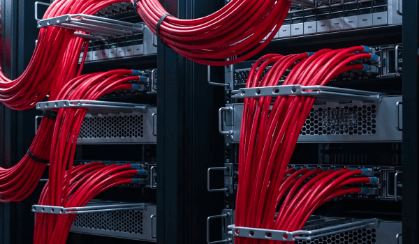 Nivel 2: Soberanía en la Infraestructura