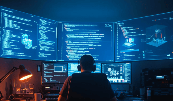 Nivel 4: Soberanía en la Creación Tecnológica