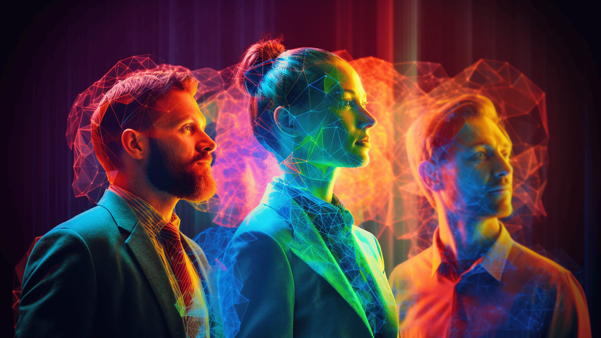 Digitalización Descentralizada