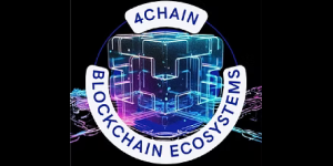 4Chain Clockchain Ecosystem