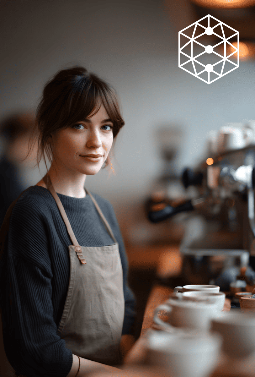 DLT para Negocios y Experiencia del Cliente