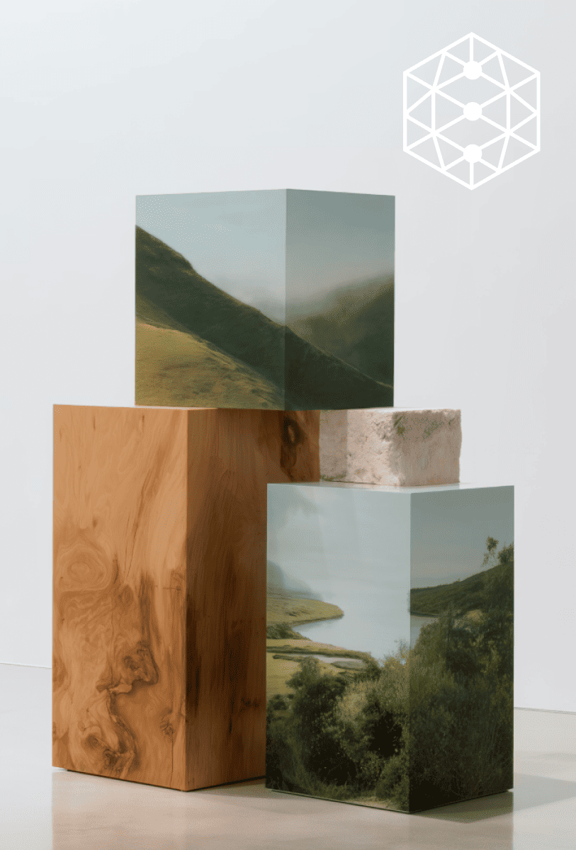 DLT para Minería, Energía, Agricultura y Manufactura