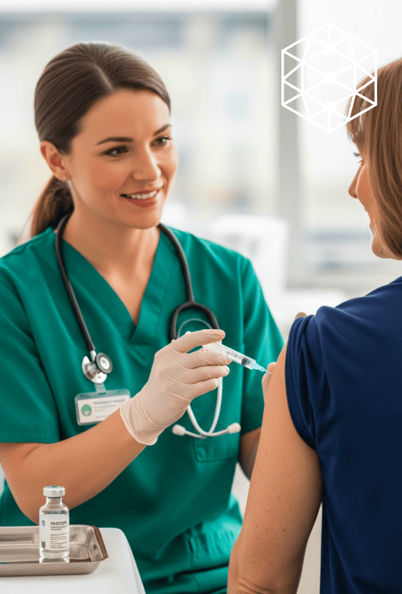 DLT para Medicina, Educación y ESG