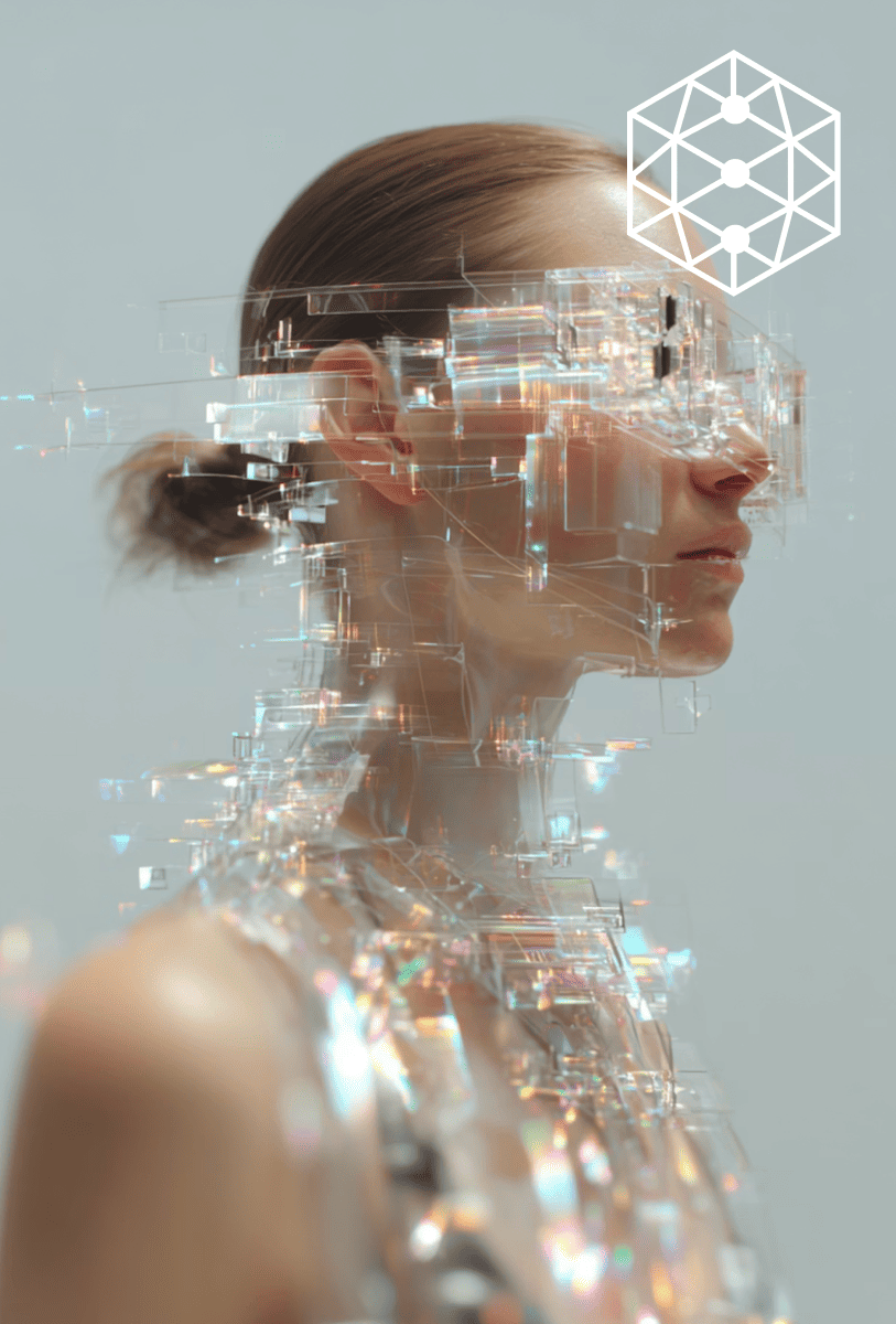 DLT que prioriza la inclusión , mercados e identidad